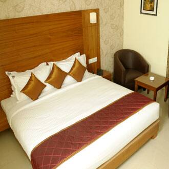 National Residency, Mysore 5